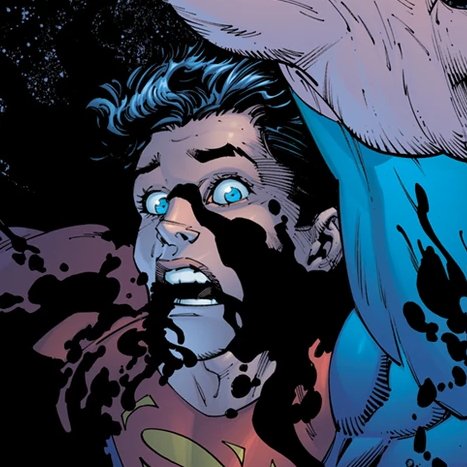 daily jon kent ☀️ tweet media