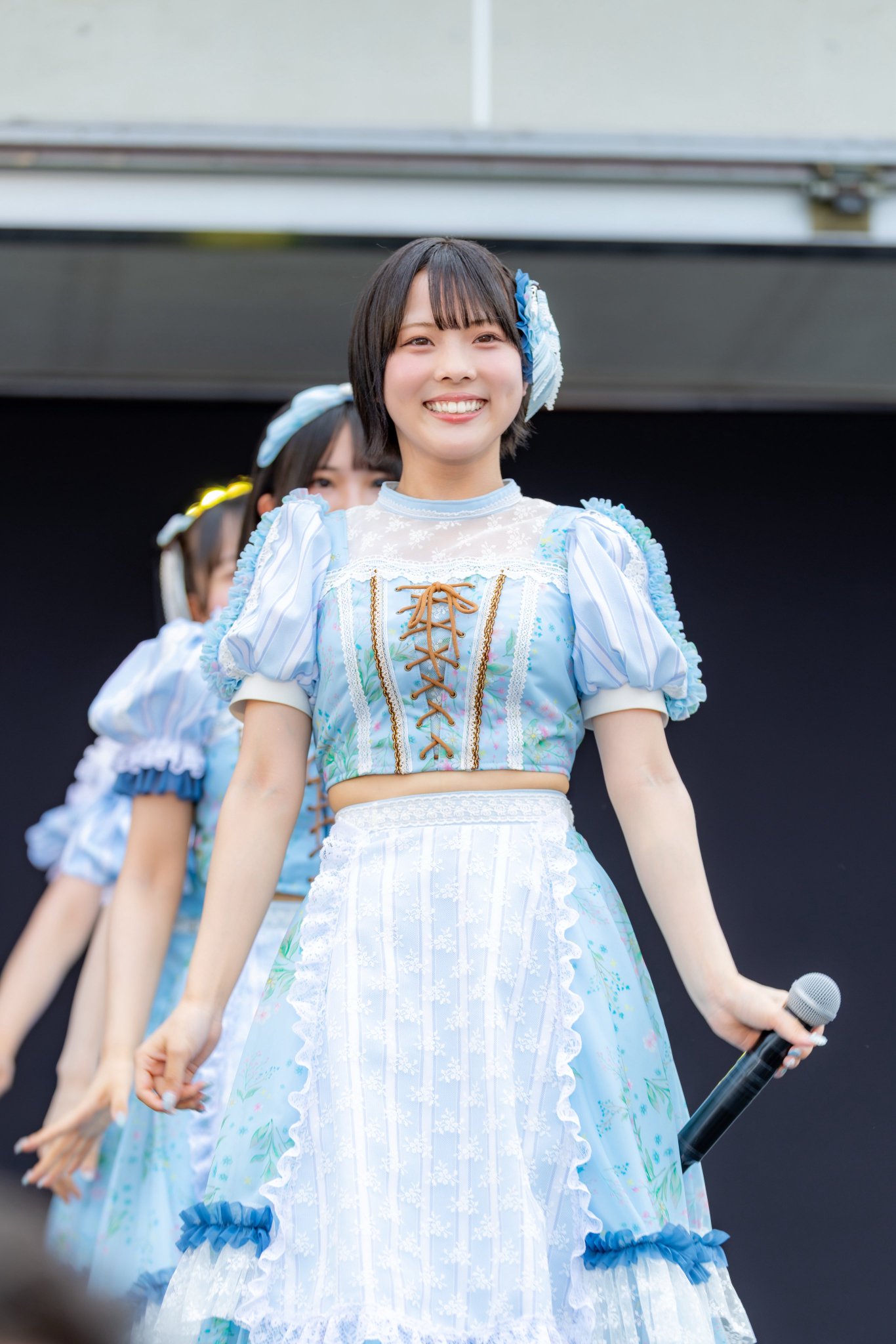 かすみ草 様♡ ポールのうさぎ on X: 