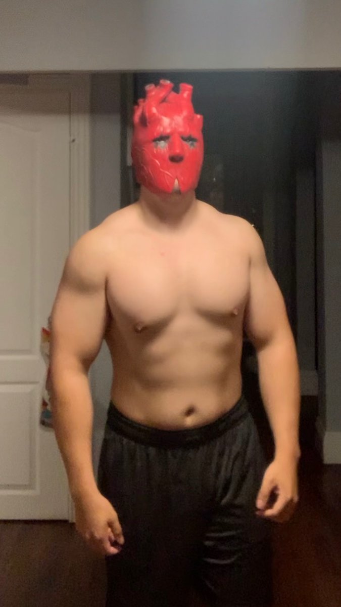 Carlitos Juevos tweet media