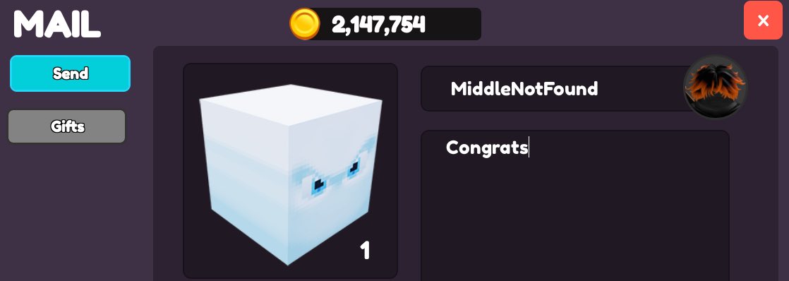 Congratulations to all the winners from the high realms giveaway. All my blocks are sent to your mailbox.