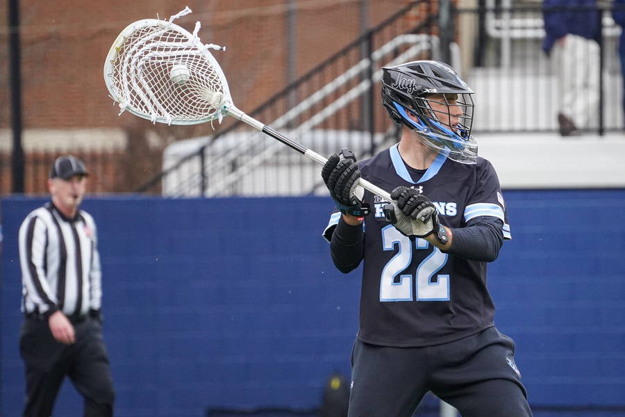 Terry Foy (@terencefoy) on Twitter photo Coaching News: <a href="/jhumenslacrosse/">JHU Men's Lacrosse</a> is promoting Chayse Ierlan from director of ops to assistant as OC Brian Kelly departs to join <a href="/StanfordWLax/">Stanford Lacrosse</a>.
•Richmond's McGuire is joining <a href="/AF_Lax/">Air Force Lacrosse</a>.
•RIT's Whipple is joining <a href="/SpiderMLAX/">Richmond Lacrosse</a>.
Story via <a href="/Inside_Lacrosse/">Inside Lacrosse</a>: insidelacrosse.com/article/hopkin… Coaching News: <a href="/jhumenslacrosse/">JHU Men's Lacrosse</a> is promoting Chayse Ierlan from director of ops to assistant as OC Brian Kelly departs to join <a href="/StanfordWLax/">Stanford Lacrosse</a>.
•Richmond's McGuire is joining <a href="/AF_Lax/">Air Force Lacrosse</a>.
•RIT's Whipple is joining <a href="/SpiderMLAX/">Richmond Lacrosse</a>.
Story via <a href="/Inside_Lacrosse/">Inside Lacrosse</a>: insidelacrosse.com/article/hopkin…
