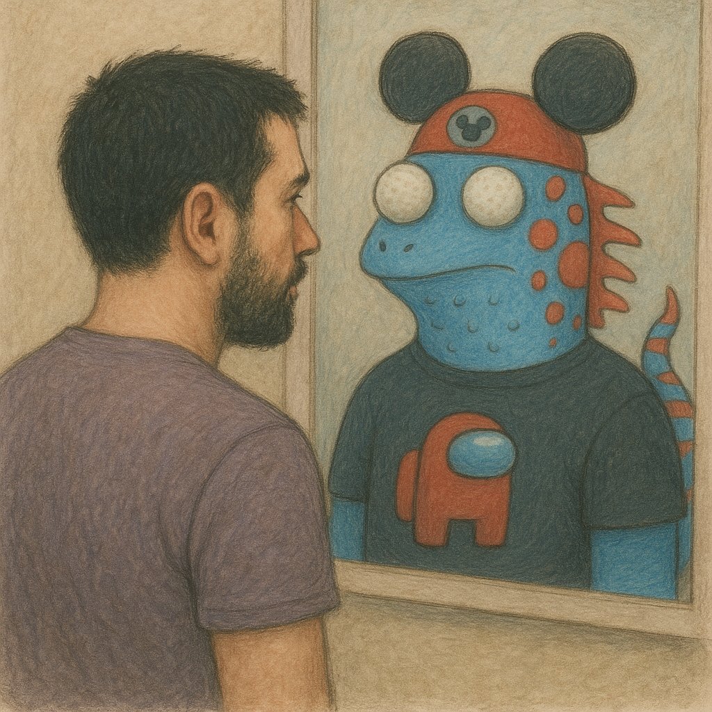 The answer is staring straight at you.

Just stack <a href="/creepz/">Creepz</a> 🕯️