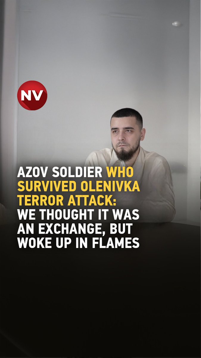 The New Voice of Ukraine tweet media