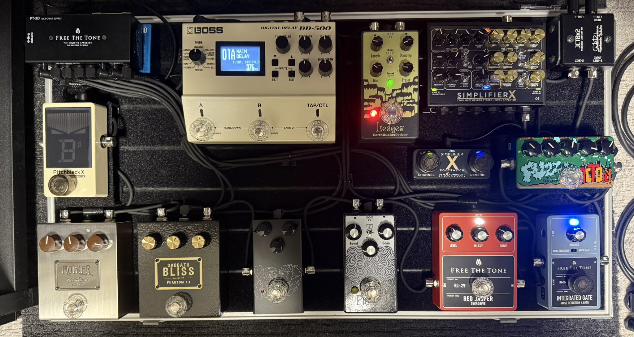 fuzz factory (@Isolation_1115_) / X
