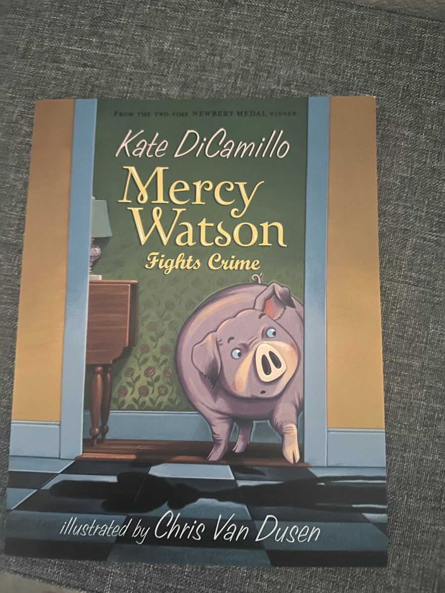 MissMalloryA's tweet photo. Thank you @briskteaching for helping me stock my classroom library with a new book! #secondgrade #teaching #clearthelist2025 https://t.co/BLFCMwJiWq https://t.co/QPcrfCnpug