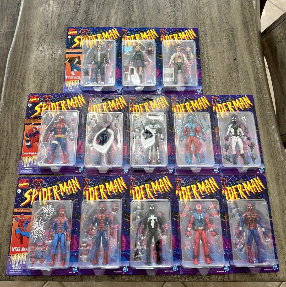 makoehlke's tweet image. I’m selling a MISB ML retro card collection. DM for pricing or questions. Reposts appreciated. #collectorshelpingcollectors #chc