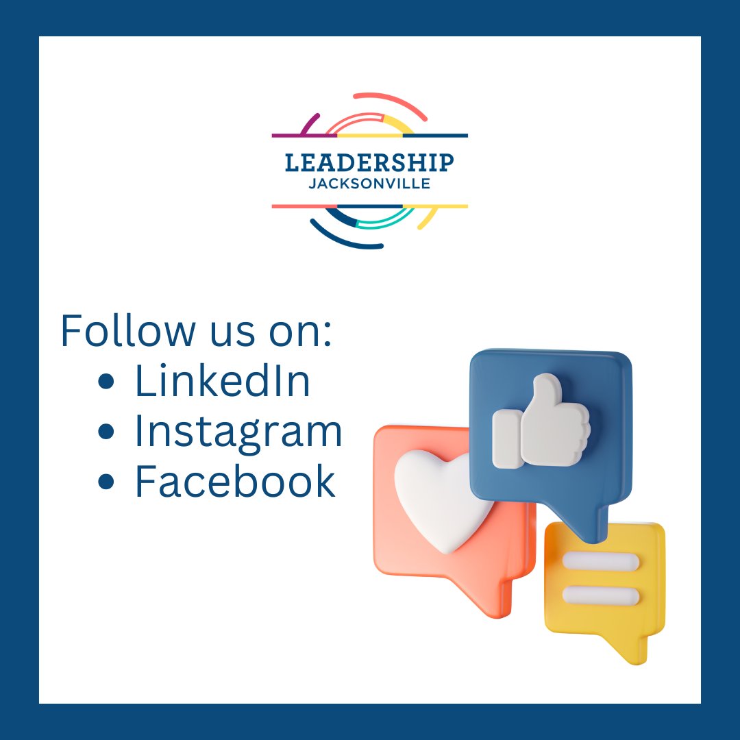 Leadership Jax tweet media