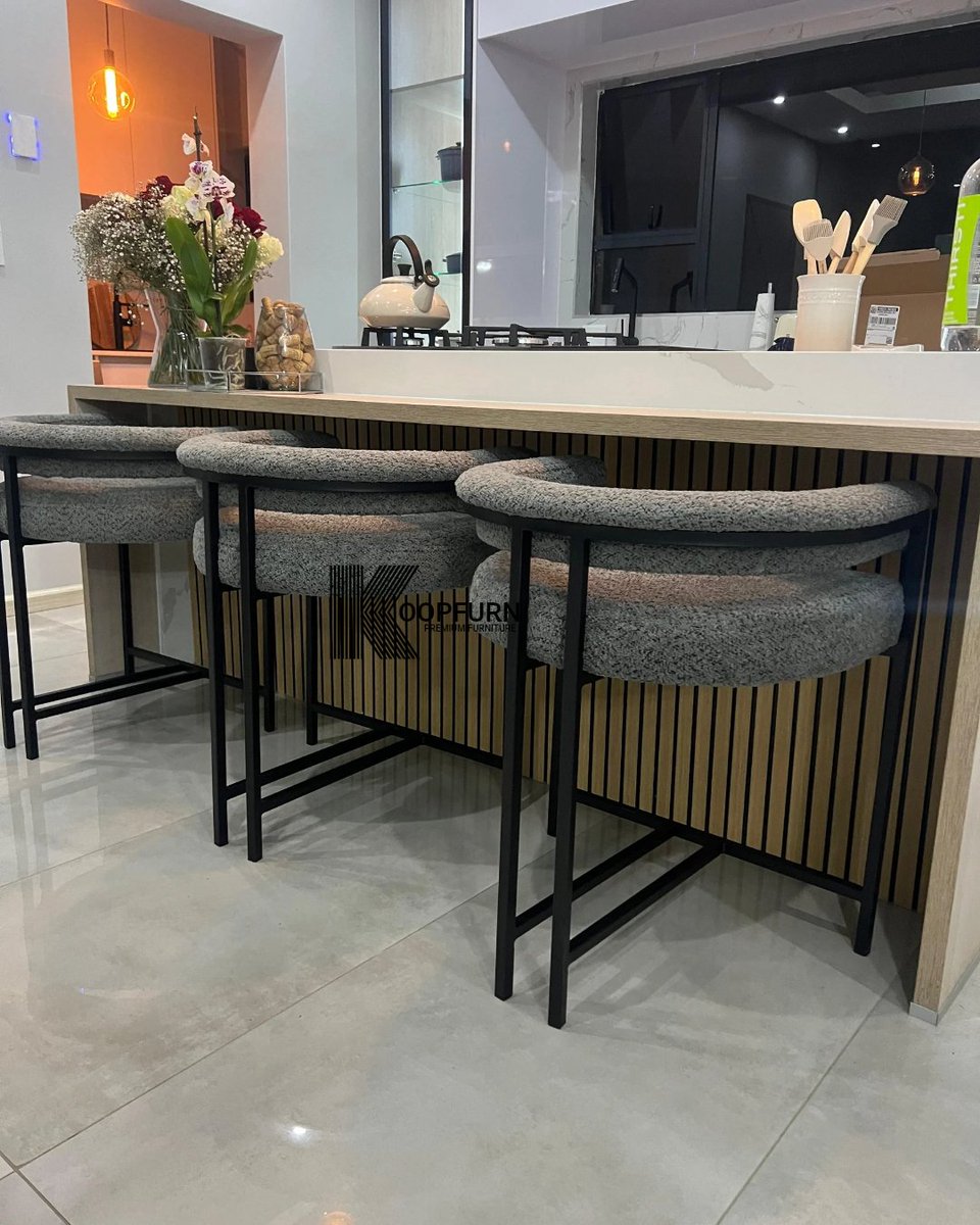 koopfurn's tweet image. Dine in style and comfort with KoopFurn’s Furniture. Custom designs, 21-day lead time, nationwide delivery, stores in Sandton and Cape Town. Open 7 days a week. Your next family gathering starts here—shop now.