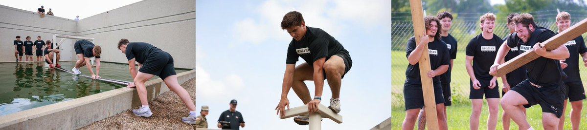 Grand View Football tweet media