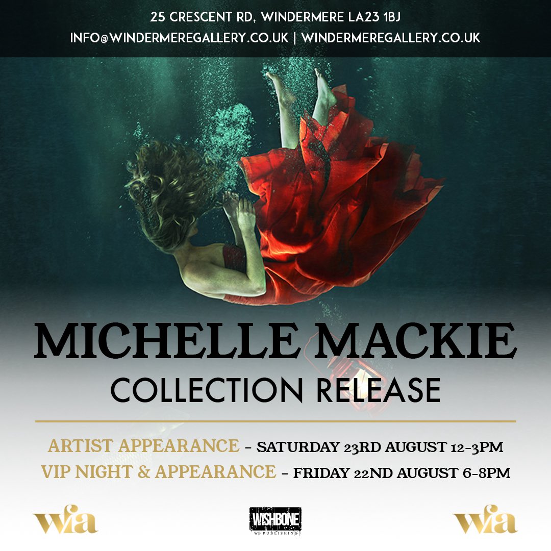 Michelle Mackie (Dolly) tweet media