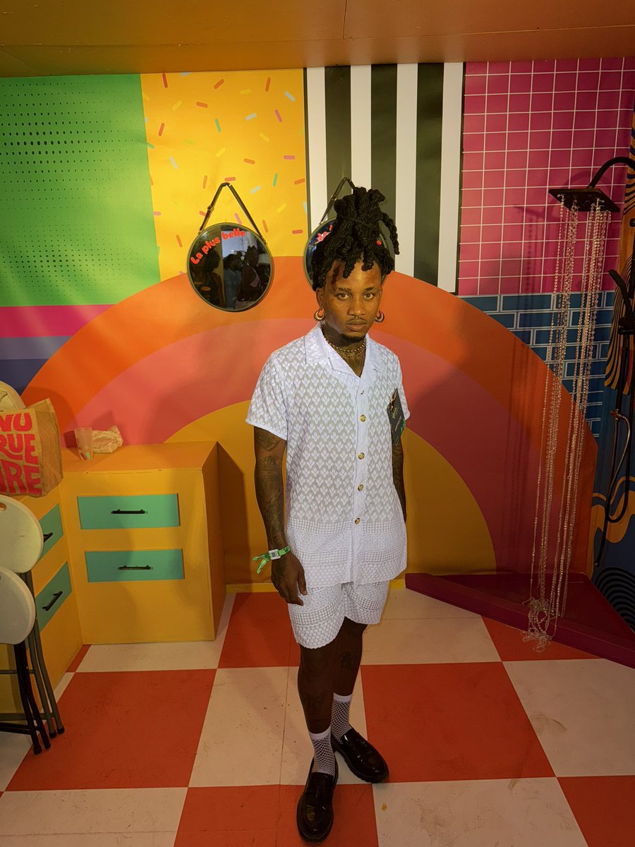 Ronel de coco tweet media