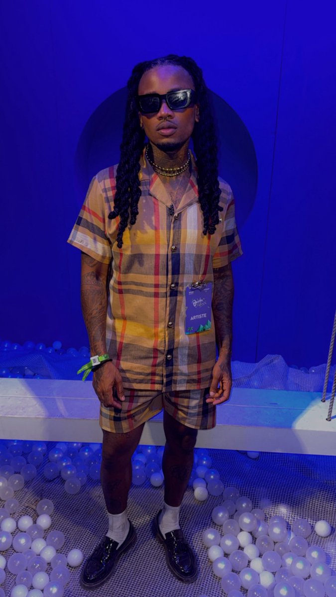 Ronel de coco tweet media