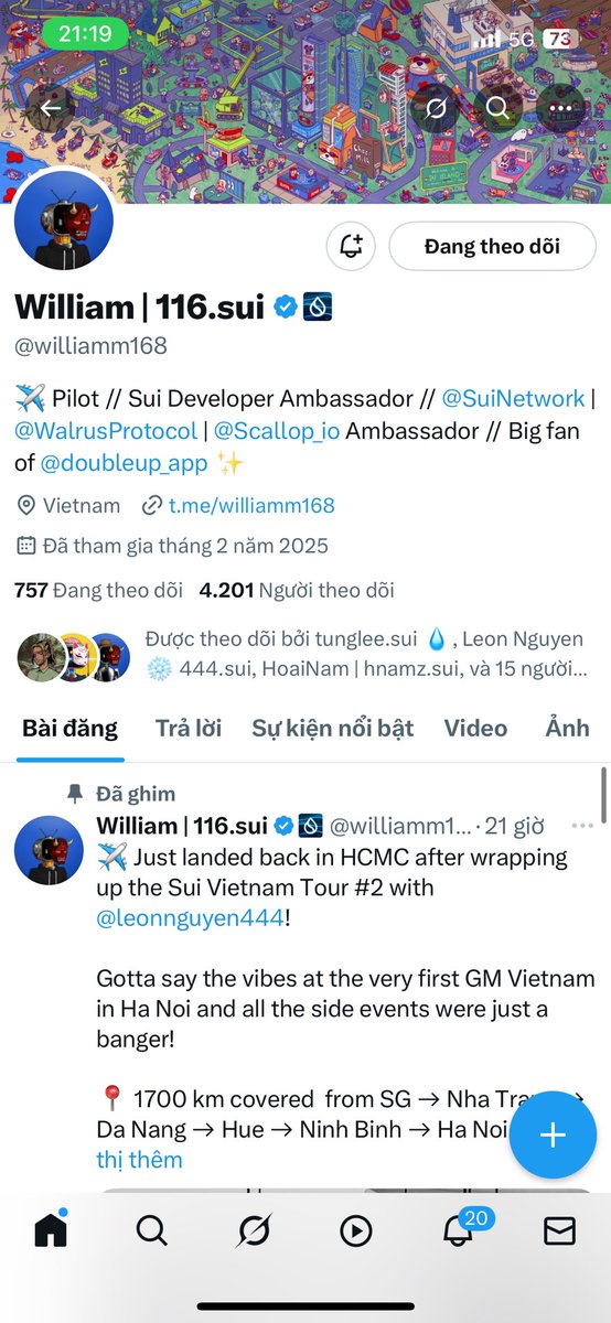 Brian Quang tweet media
