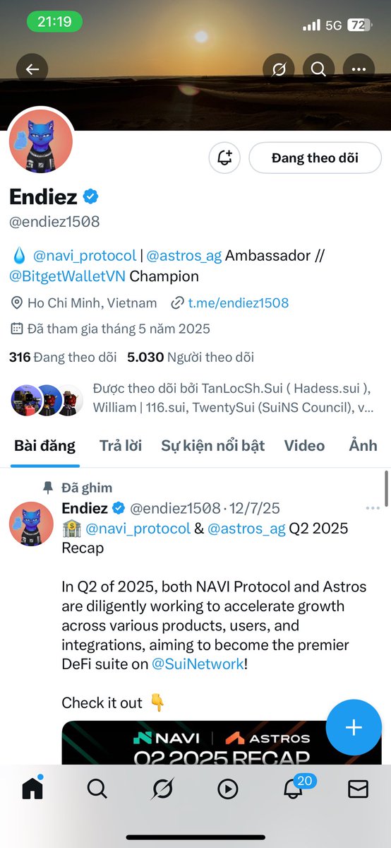 Brian Quang tweet media