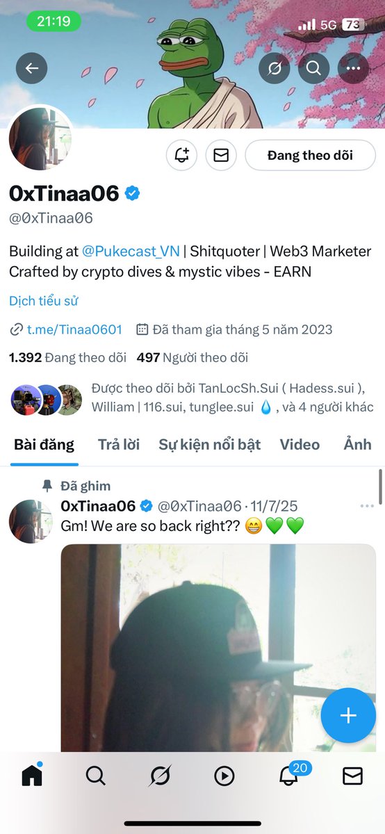 Brian Quang tweet media