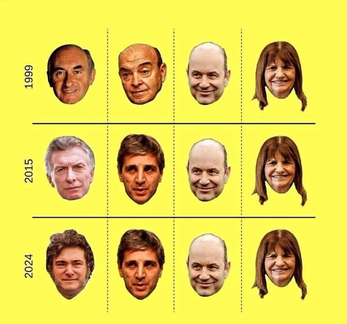 Cuando tiras de la maquinita y ves esto... PERDISTE.