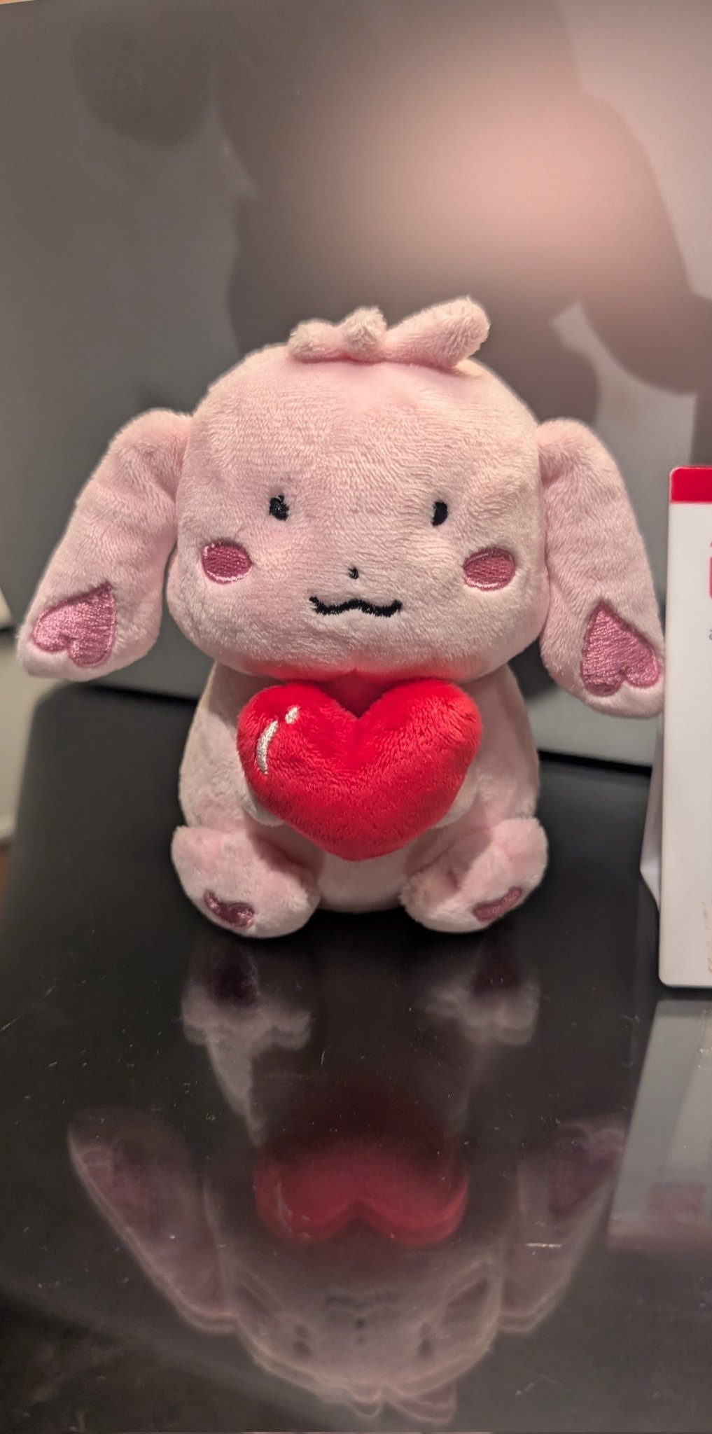 福本大晴 ぴょんちぇ ぴょんちぇぬい(ちび) みにぬい