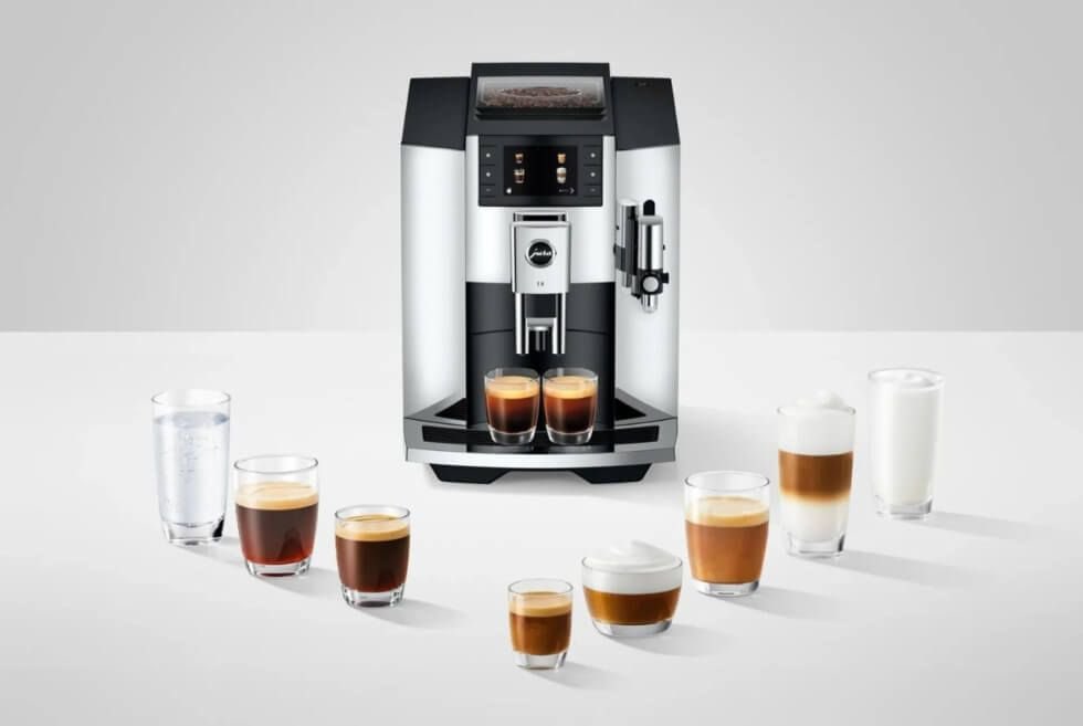 coffee_solution's tweet image. A yawn is a silent scream for coffee…
The Jura E8 - barista quality coffee at home….
#coffeesolutions #coffeesolutionsct #jurae8 #juracoffeemachines #coffeeathome  #coffee #freshlygroundnevercapsuled #freshlygroundcoffee #coffeebeans #wickedcoffeect #wickedcoffeebeans