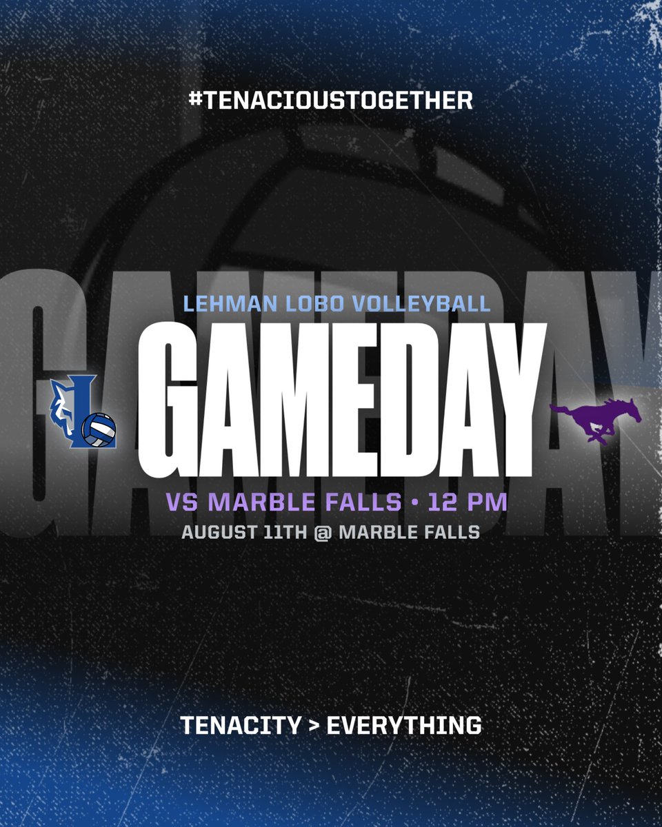 FIRST GAME OF THE SEASON!