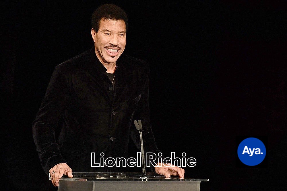 mediaoneuniv's tweet image. Selon vous, Lionel Richie est-il le plus grand crooner de tous les temps ? 🎼

#LionelRichie #MusicLegend #SoulIcon #AllNightLong #HelloIsItMeYoureLookingFor #EndlessLove #GrammyWinner #MusicHistory #LegendaryVoice #GoldenEraMusic #ClassicHits #MusicVibes #TimelessMusic