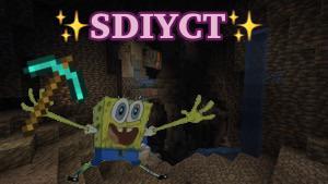 Mr Krabs, Start digging in yo Cave twin 🎶