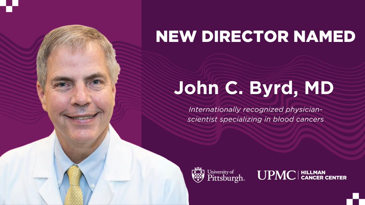 UPMC Hillman Cancer Center tweet media