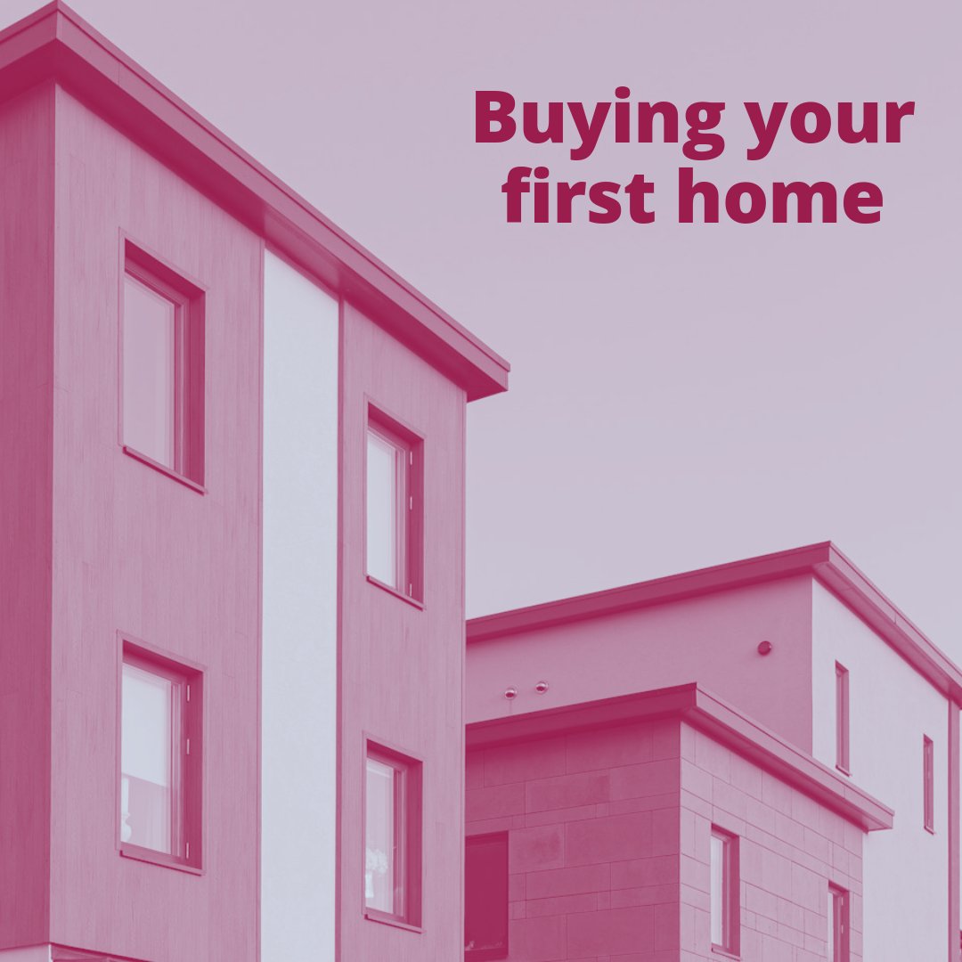 🏠 Thinking about buying your first home can be overwhelming.

There’s lots to get your head around and consider when choosing a property.

Here’s our top tips to help you navigate the process ⤵️
bit.ly/457FRQo