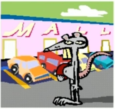 scuzztherat's tweet photo. @MemeMagus_1 Now mention $SCUZZ

The anti clippy movement!  The old rat from Office 97, back from the sewers

22WDYV8BA7TdVzqoVQiSTZNgkZUrTgnQtUtVieUfq4LX https://t.co/QLphqcIGdB
