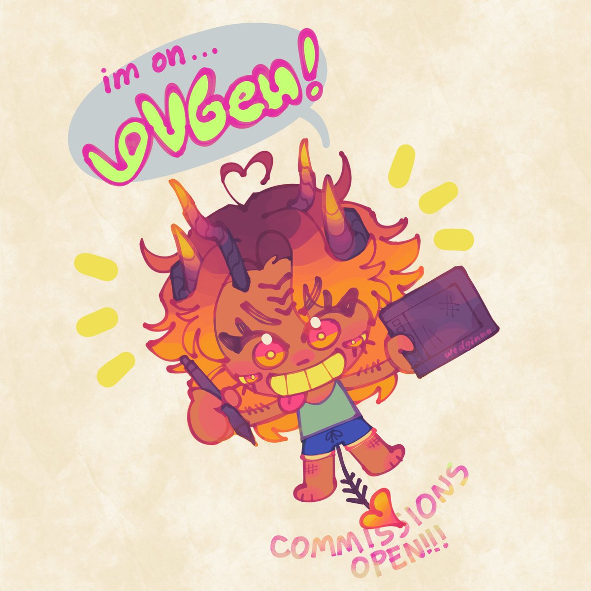 wedginaaa's tweet photo. GUYS GUYSS... i am inside vgen 😼 https://t.co/LVtWv6Dv9w #VGenComms https://t.co/eaHczXy3cV