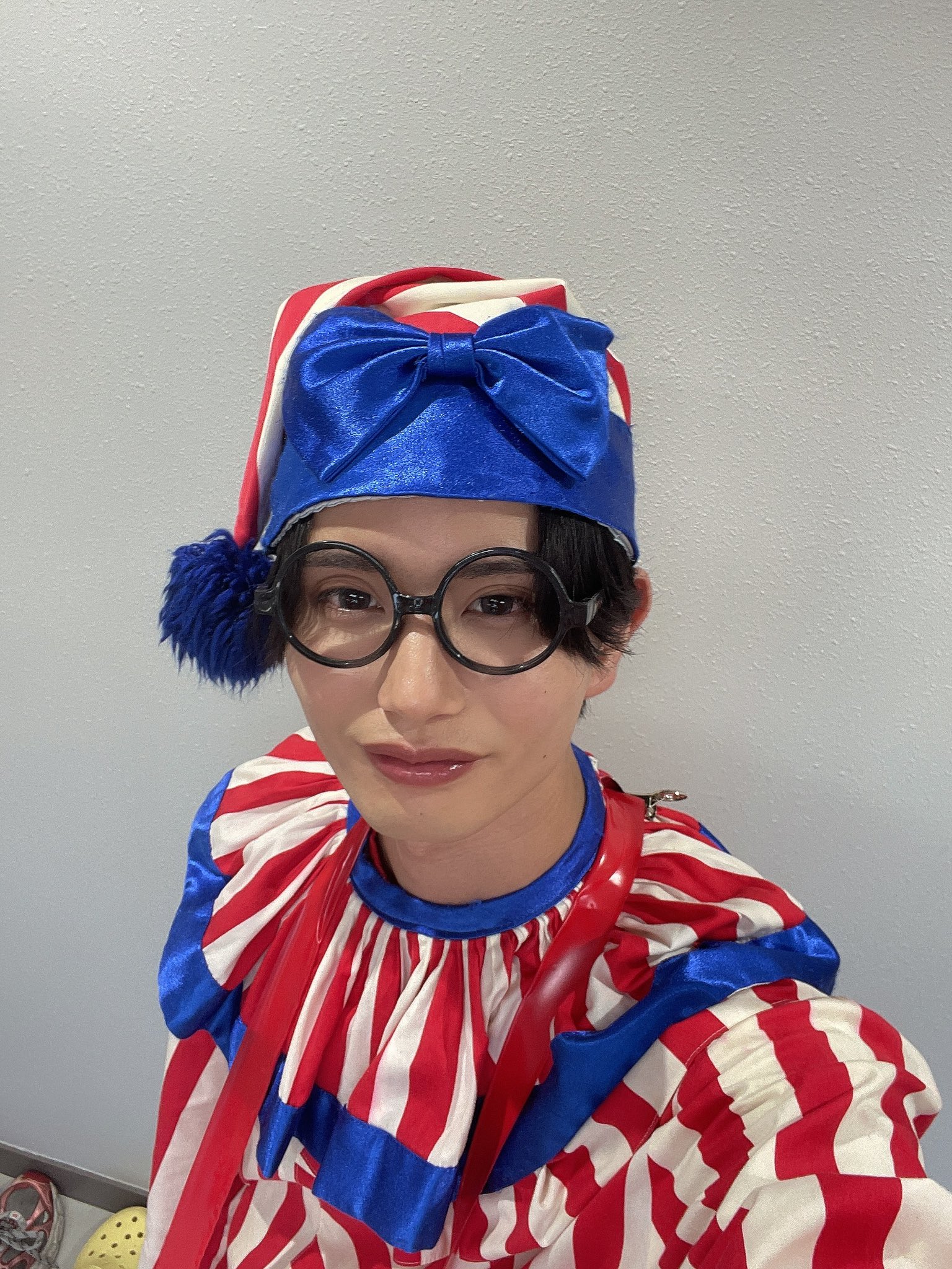 添田陵輔（世が世なら!!!） (@ryosuke_yogayo) / X