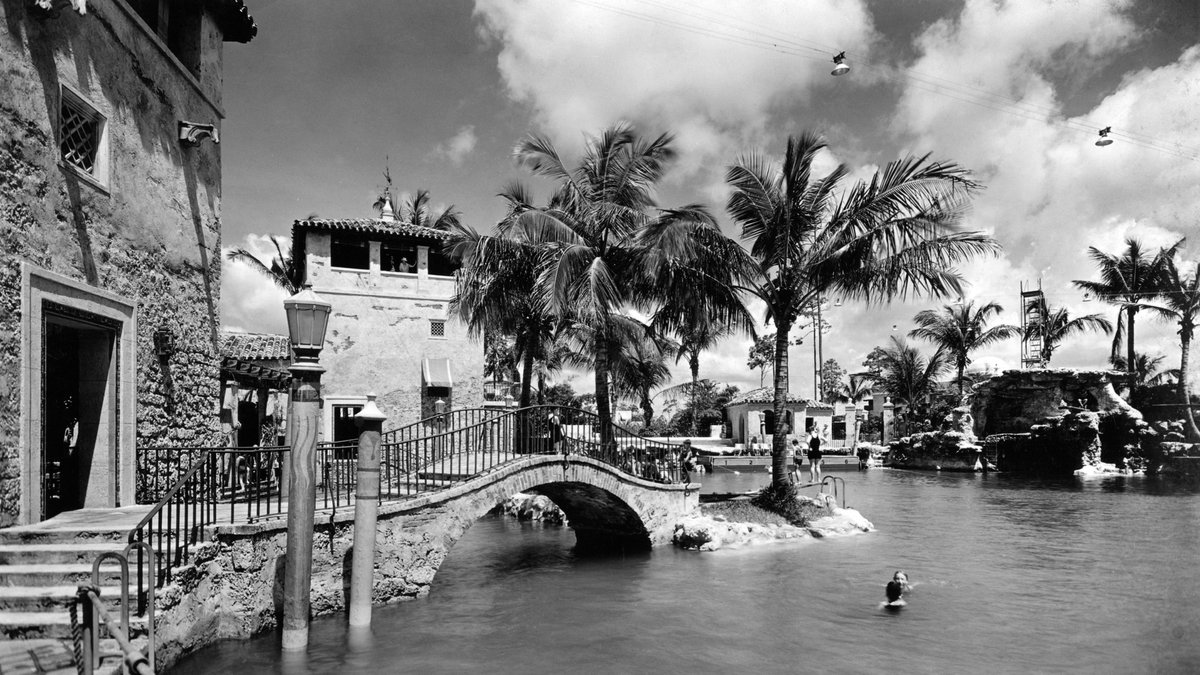 HistoryMiami Museum tweet media