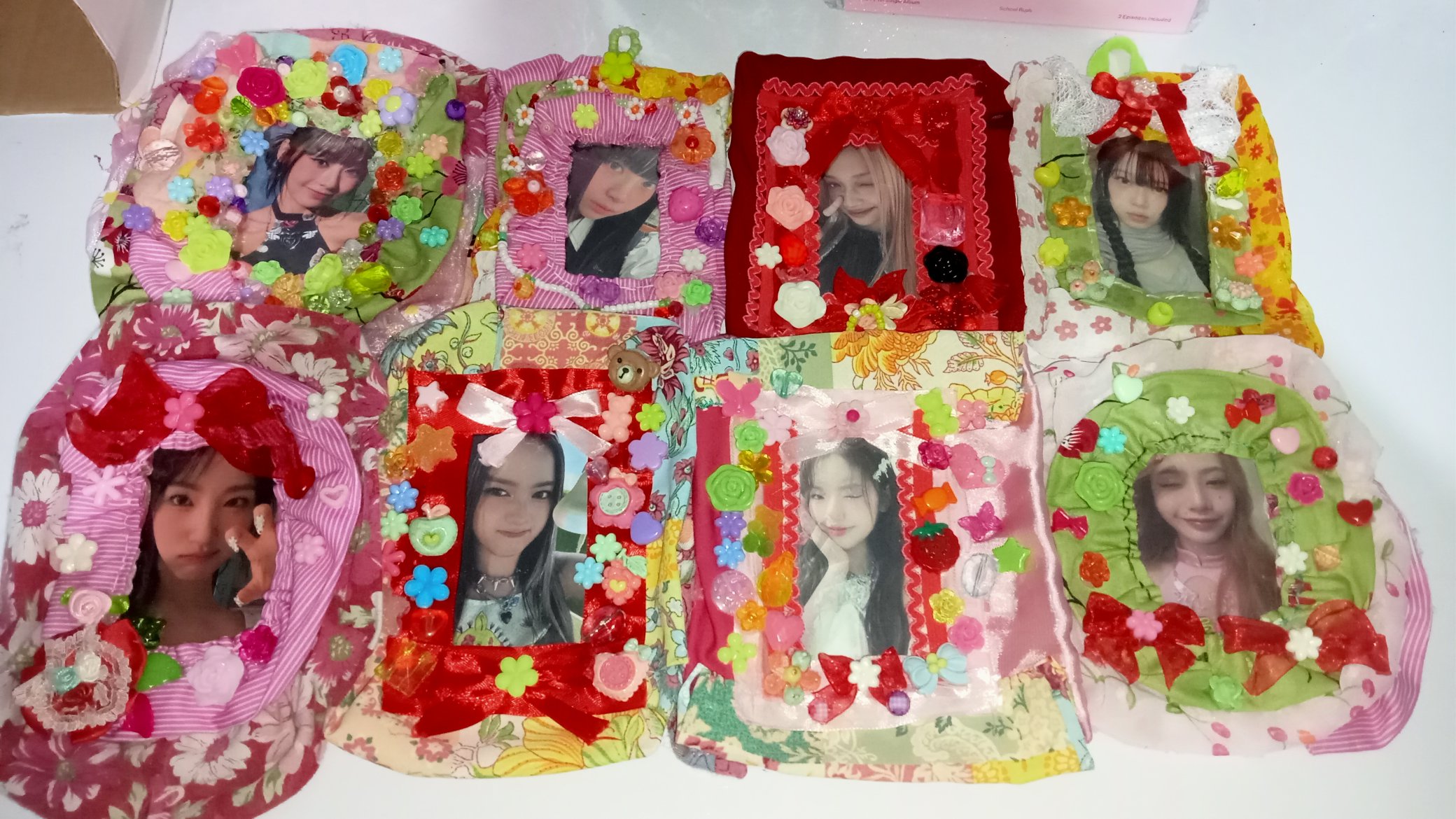 Ayu Arsy (Ayumi): SMN 'iLy', LOVEONE 'LOVE HIGH
