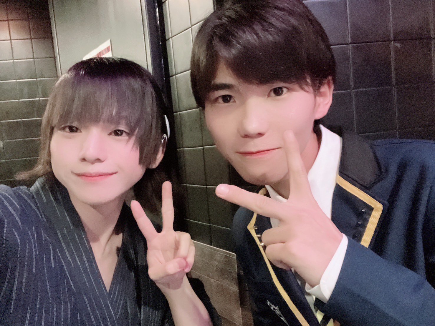 ゆき - Mirror5 - (@Yuki_mirror5) / X