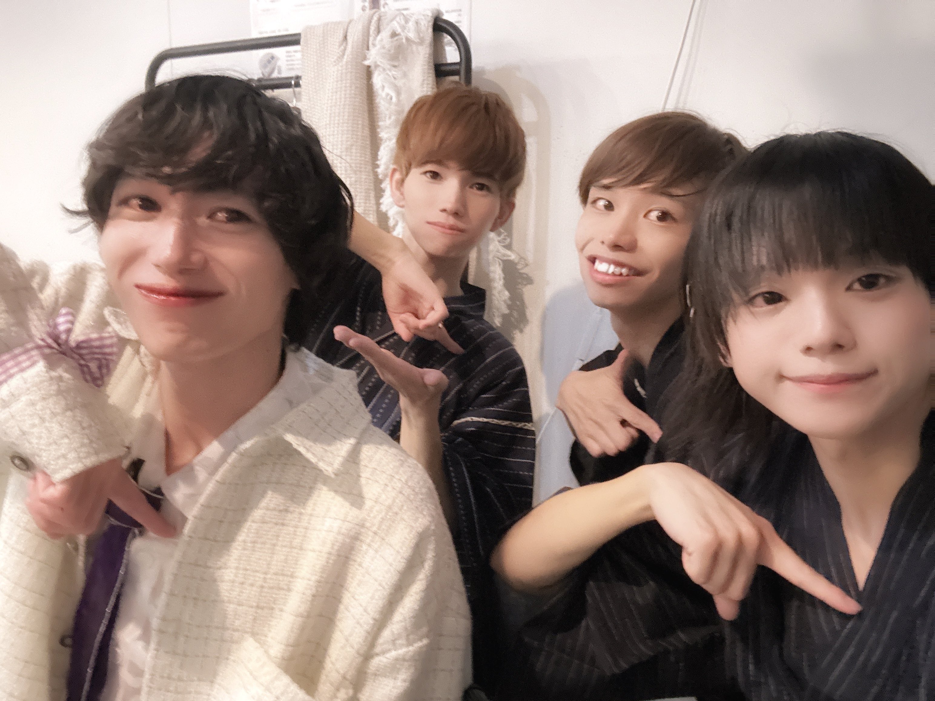 ゆき - Mirror5 - (@Yuki_mirror5) / X
