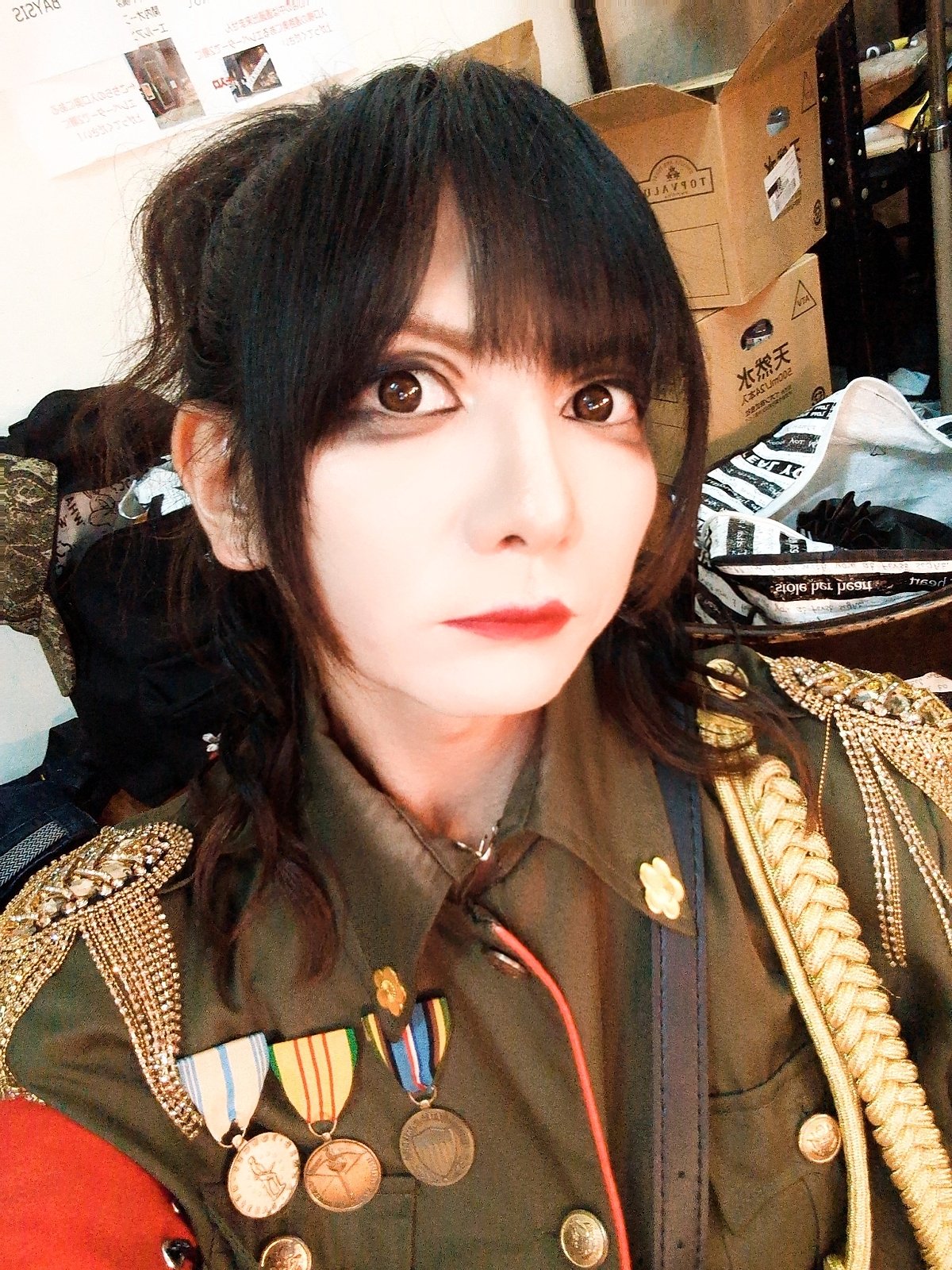 Jin-Machine featuring16 閣下 チェキ 251枚セット Jin-Machine featuring16 閣下 チェキ 251枚セット 【公式通販】