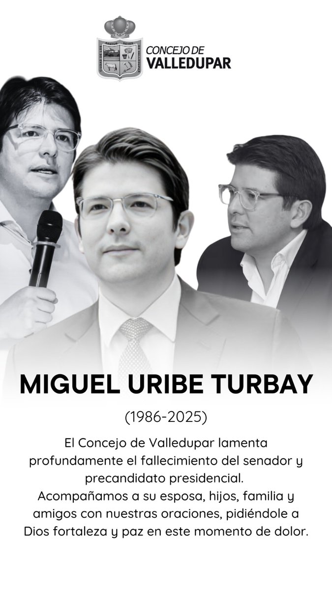 Concejo de Valledupar tweet media