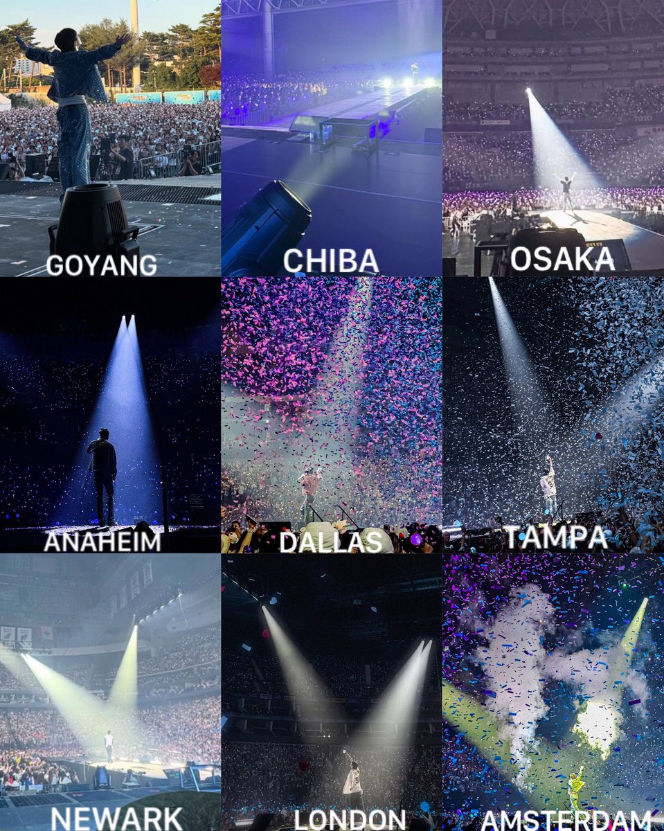 crfpjm's tweet image. sinto tanto orgulho de você, seokjin, foi simplesmente incrível. eu te amo 

THANK YOU RUNSEOKJINepTOUR
RUN WITH JIN FOREVER
#행복했다_런석진투어_수고했어_김석진
#김석진의_도전은_계속됩니다