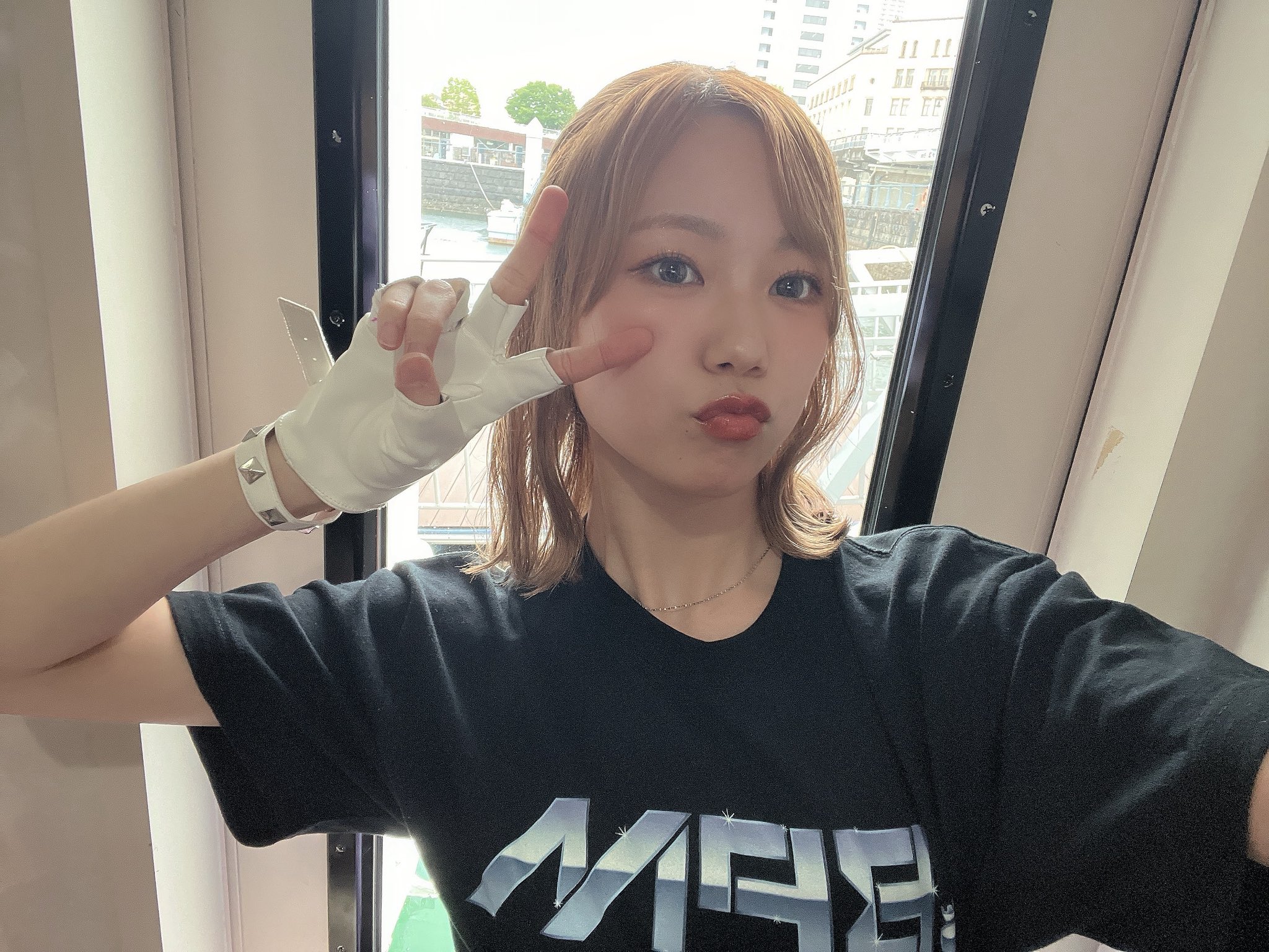 高任芹奈【.BPM 】 1/8 Zepp Shinjuku on X: 