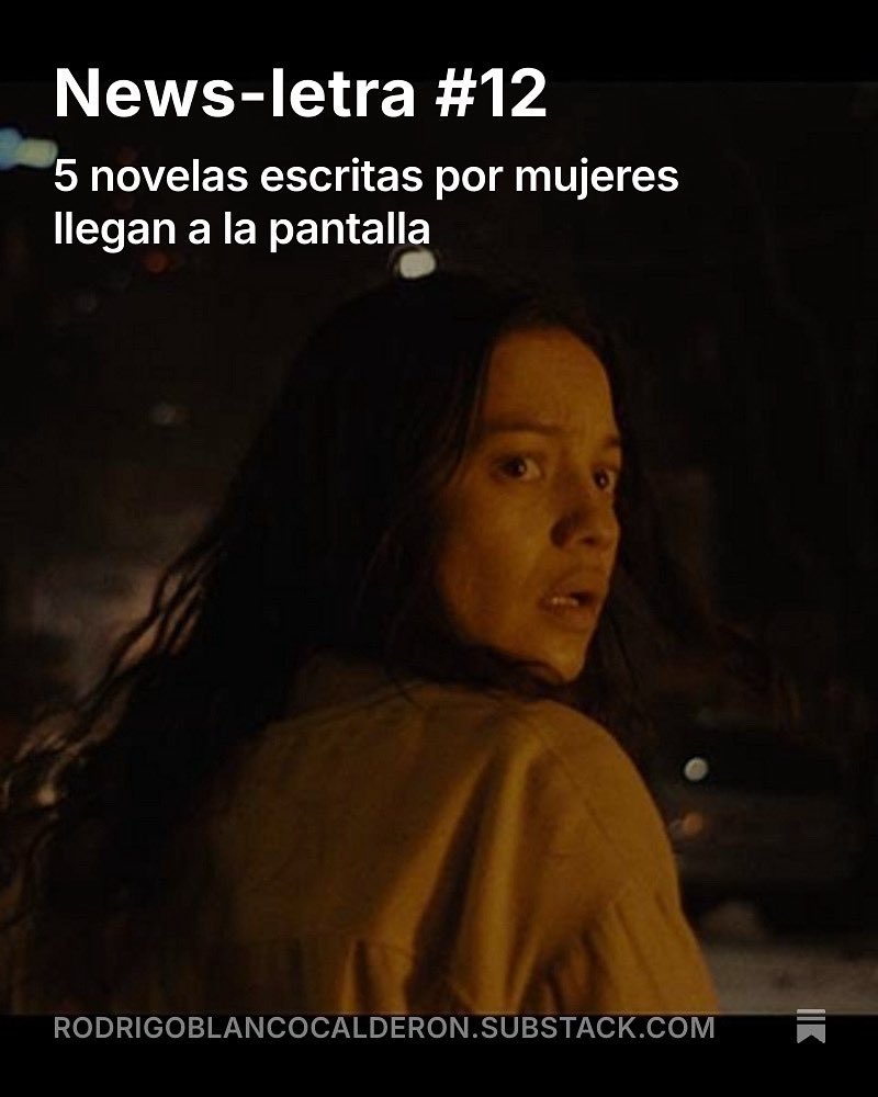 2) Haz clic en este enlace y podrás leer el boletín completo. Y no olvides suscribirte para que lo recibas gratuitamente en tu correo:

open.substack.com/pub/rodrigobla…