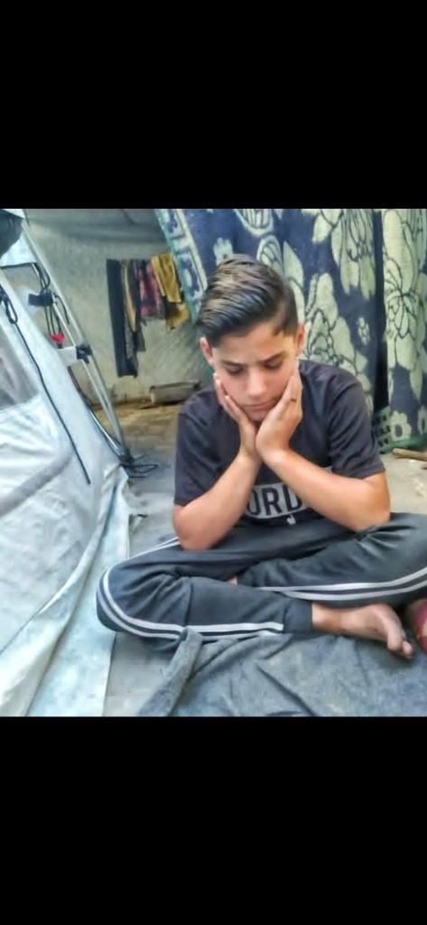 Mohammed From Gaza π (@mohammad15532) on Twitter photo I beg youπ
Please help me , I need foodπ
Please help me , I need foodπ
Please help me , I need foodπ
We need bread for the children
IF YOU SEE THIS REPLY WITH A DOT .AND RETWEETπ IT'S JUST A DOT .π
DONATE TO US FOR FOODπ
‡οΈβ€΅οΈ
Please donate
chuffed.org/project/138610ππ I beg youπ
Please help me , I need foodπ
Please help me , I need foodπ
Please help me , I need foodπ
We need bread for the children
IF YOU SEE THIS REPLY WITH A DOT .AND RETWEETπ IT'S JUST A DOT .π
DONATE TO US FOR FOODπ
‡οΈβ€΅οΈ
Please donate
chuffed.org/project/138610ππ