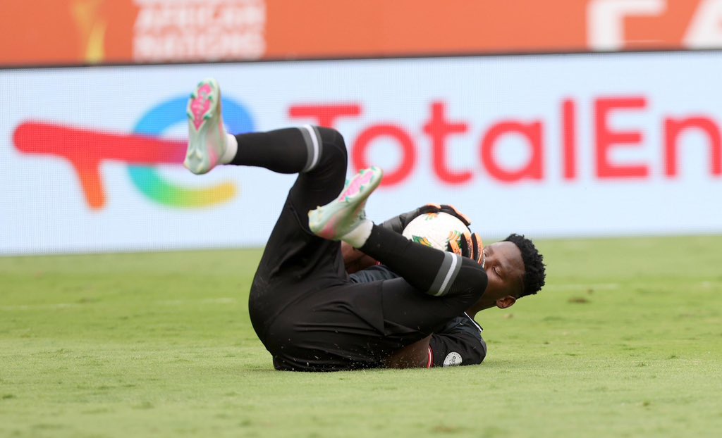 What a weekend !😍
Did you watch the football match??? #CHAN2024