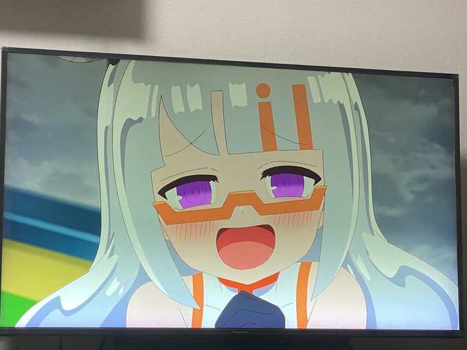 ぷにるはかわいいスライム(第2期) 第18話