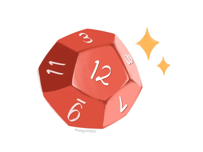 Day 10 of drawing daily objects until I forget