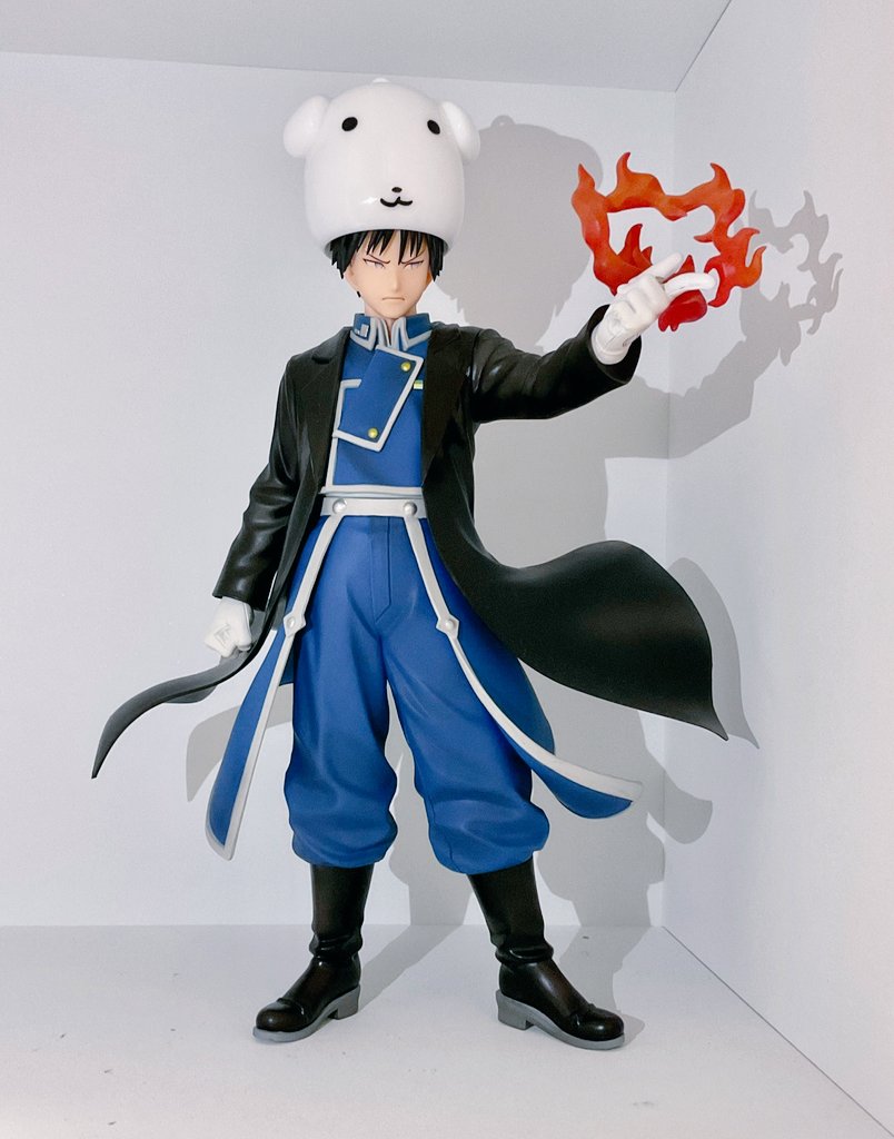 듀가나디를 얻었다