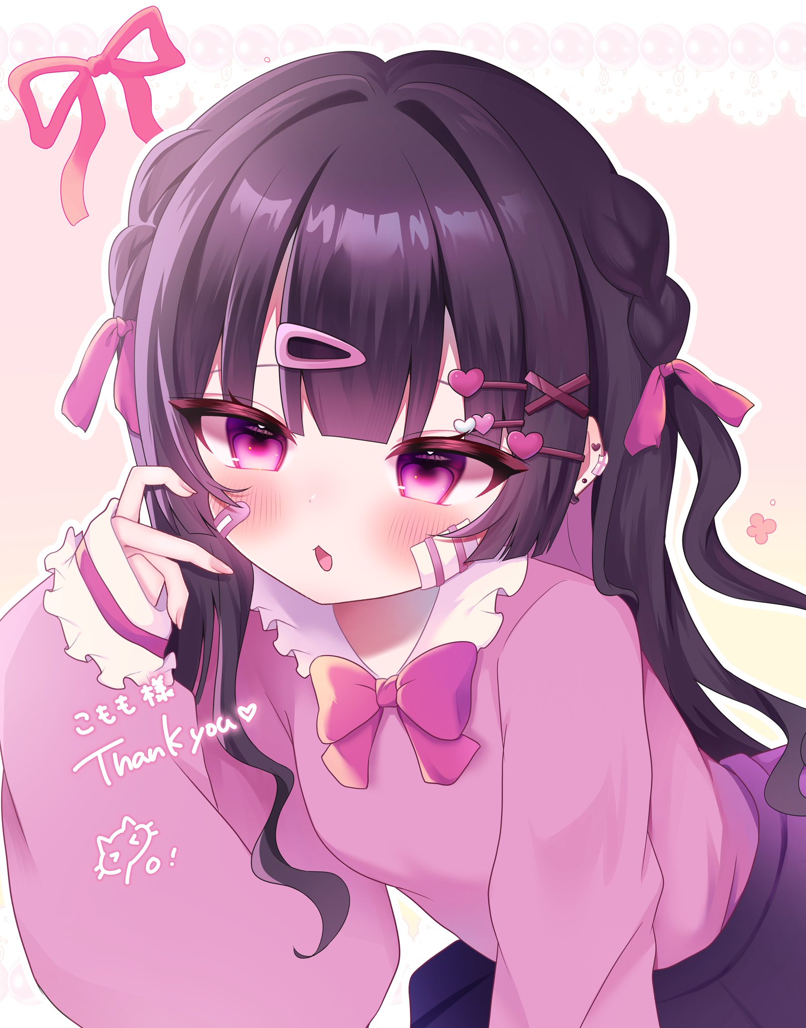 紺染ぽて👾⚡ on X: 