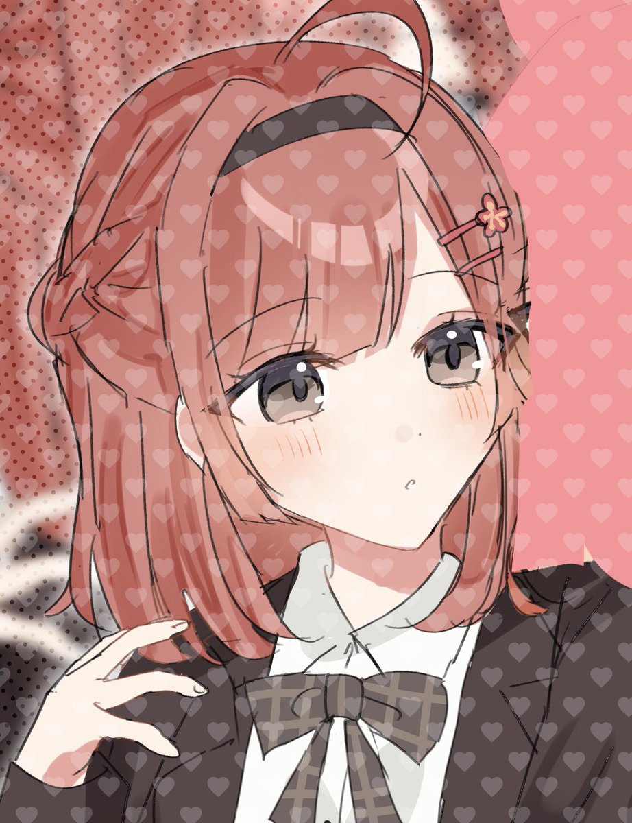 簡易ご依頼ありがとうございました🌸🎀