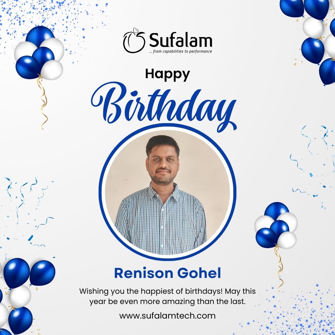 Sufalam Technologies tweet media