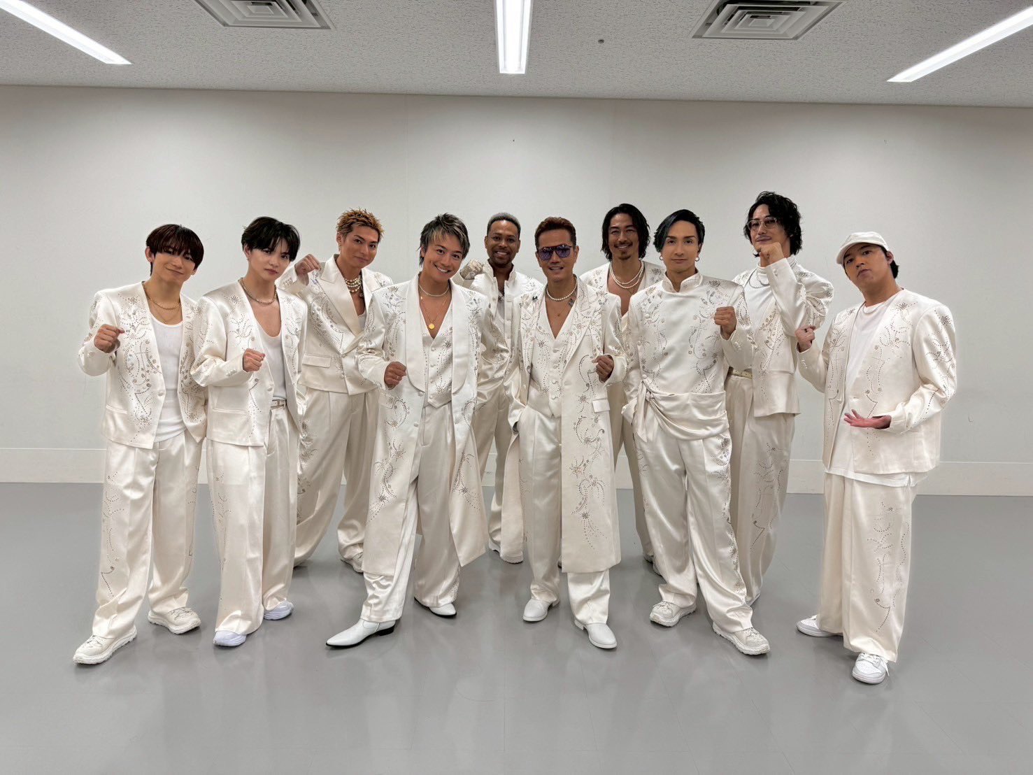 ひろひろ様　本日発送！ EXILE TAKAHIRO on X: 