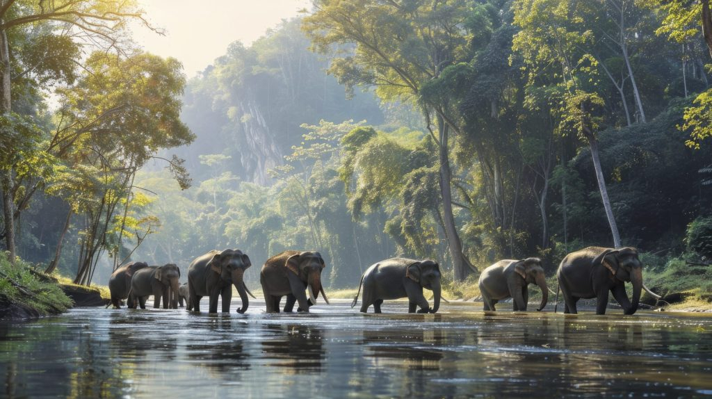 AsiaUnmasked's tweet photo. Discover Southeast Asia’s top ethical wildlife tours and responsible wildlife tourism operators. 

Your guide to sustainable wildlife experiences, elephant sanctuaries, and conservation programmes across #Thailand, Malaysia, Indonesia, #Cambodia, and Laos.

https://t.co/MRzUuoTMaP
