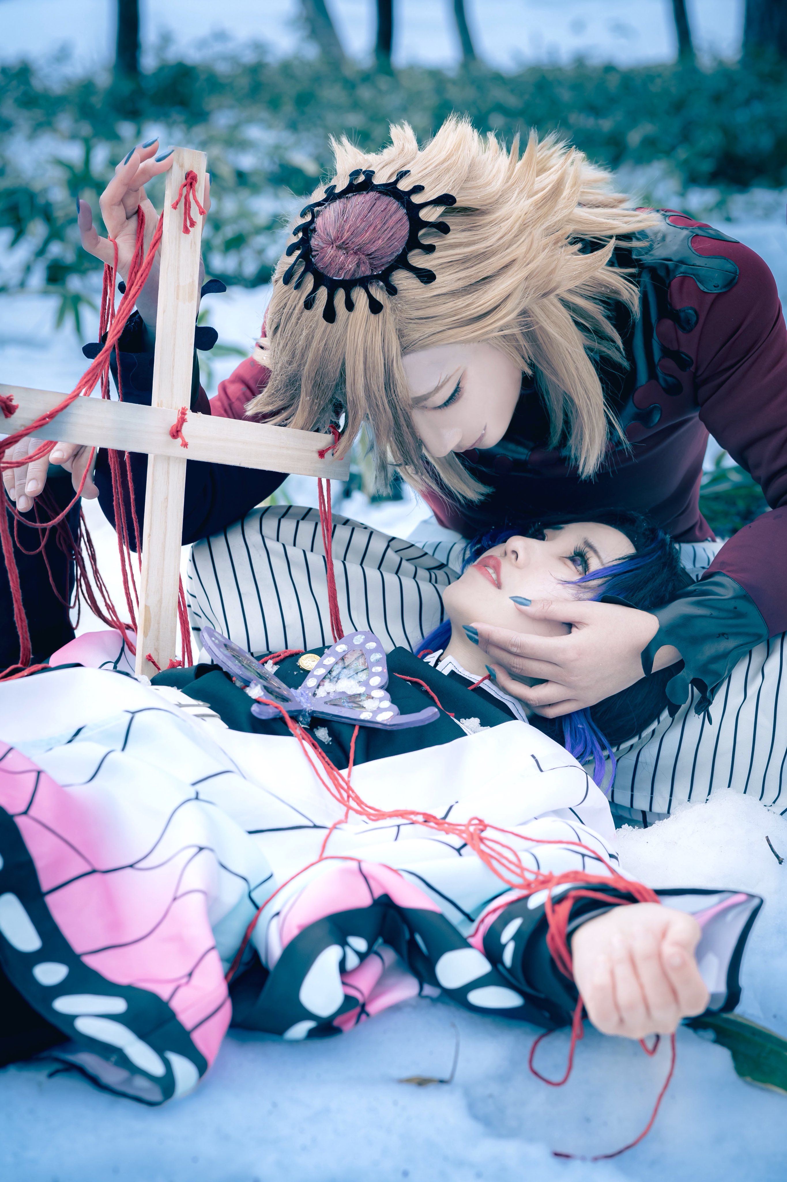 ﾁｷﾞﾚ🌙帰城済 (@oitawashiya0611) / X